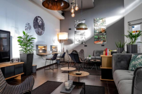  ibis Styles Dortmund West  Дортмунд